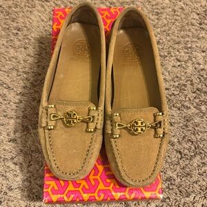 Tory Burch loafers